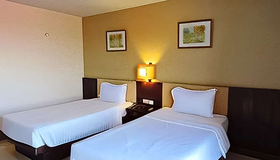 هتل ناریس آرت پاتایا